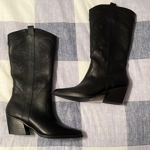 dolce vita cowboy boots